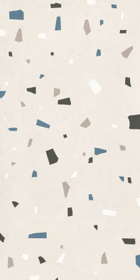 Керамогранит Nuances Bianco Coccio Sq. 120x60 Impronta Italgraniti матовый универсальный NU01BAC