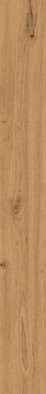 Керамогранит Log Amber Oak 20x180 Atlas Concorde Italy матовый универсальная плитка AX5X