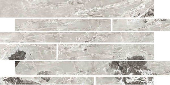 Декор Onyx and More Silver Blend Glo Lis.Sf 30x60 Casa Dolce Casa керамогранит полированный 767673