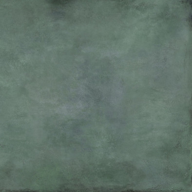 Керамогранит Patina Plate Green Mat 59,8x59,8х0,8 Tubadzin матовый напольная плитка 5900199202818