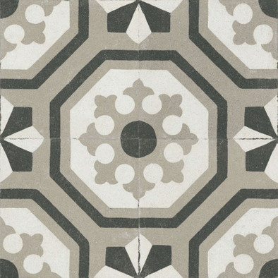 Напольная плитка Fs Paname Opera 45x45x0,95 Peronda матовая керамическая 0100339481