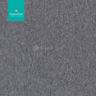 Ковровая плитка Huron Alpine Floor 402-3 Манитулин 33 класс 500х500х6 мм