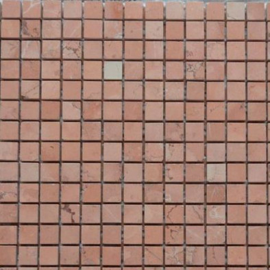 Мозаика Marble Mosaic Rosa Perlino фото Мозаика Marble Mosaic Rosa Perlino
