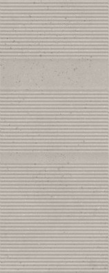 Настенная плитка 7258 Скарпа Серый матовый структура 20x50 Kerama Marazzi  керамическая