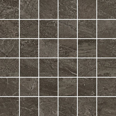 Декор Mosaico Hymond Grafito керамогранит