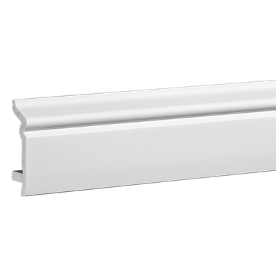 Европласт Плинтус 6.53.107