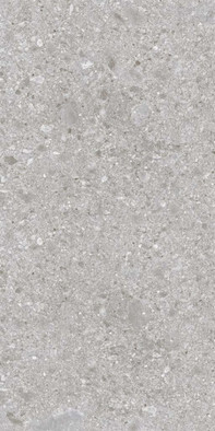 Керамогранит Bergamo Gris 60х120 Prissmacer антискользящий (grip), матовый универсальная плитка 78910063