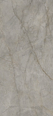 Керамогранит Mystic Grey Natural 120х300 6 мм ArkLam матовый универсальная плитка 314967