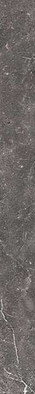 Плинтус Imperial Graphite C.Szary 59,7x7,8 Poler (C-P-IG 13) Rect. полированный керамогранит