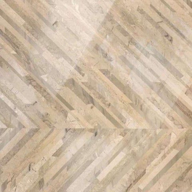 Керамогранит Novecento Alba 60x60 Naturale матовый