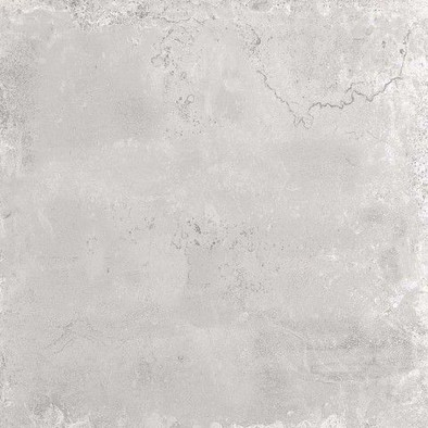 Керамогранит Oxidart Silver 60x60 универсальный глазурованный, матовый