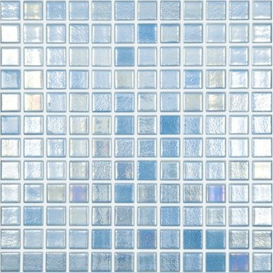 Мозаика Shell № 551 (на сетке)