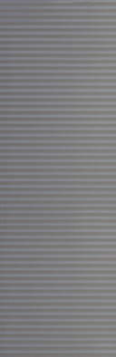 Настенная плитка Петрачерс Слоновая Кость 859 Рельеф Вертикальный Мелкий 32.5х100 Eurotile Ceramica матовая, рельефная (структурированная) керамическая