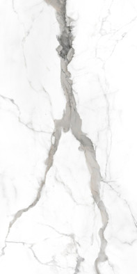 Керамогранит Calacatta Grey 60х120 Stepe матовый универсальная плитка CA016012N