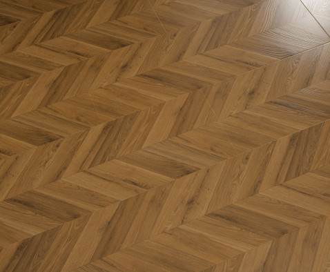 Ламинат MostFlooring Excellent 3308 Ноттингем 1206х402х12 12 мм 34 класс с фаской