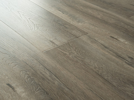 Ламинат Lamiwood Bristol Дуб Серый 1215х240х12 12 мм 34 класс с фаской 2414 фото Ламинат Lamiwood Bristol Дуб Серый 1215х240х12 12 мм 34 класс с фаской 2414