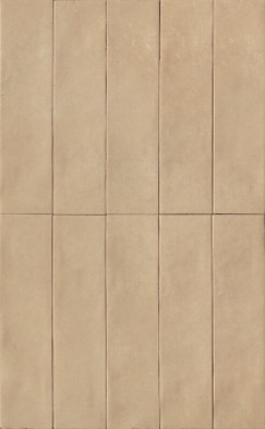 Керамогранит Sensi Terre Sabbia Brick Matte 5.7х23.2 Casa Dolce Casa глазурованный, матовый настенная плитка 787113
