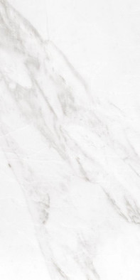 Керамогранит Carrara White Shine 30х60 полированный