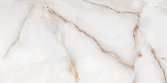 Керамогранит Alabaster Sky Glossy Bluezone 60х120 полированный напольная плитка