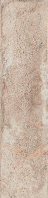 Керамогранит Brickone Antica Roma 7.4х31 Dado Ceramica матовый настенный BKN003