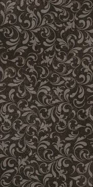 Декор Drift Dark Curl/Дрифт Дарк Керл керамический