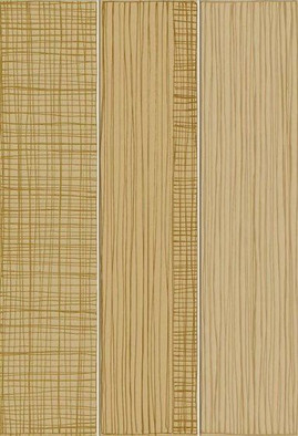 Настенная плитка Vives Hanami Kaika Beige 23x33.5 керамическая