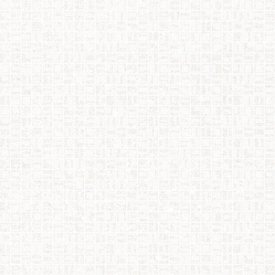 Керамогранит Mindo White 58x58 El Molino матовый настенная плитка УТ-00051353
