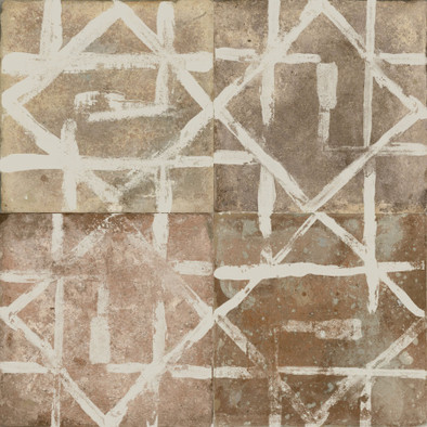 Декор Fs Alora Decor Lt 45x45x0,95 Peronda Fs By Peronda керамогранит матовый 0100340474