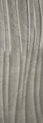 Настенная плитка Swing Sandy Grey 35x100 глянцевая керамическая фото Настенная плитка Swing Sandy Grey 35x100 глянцевая керамическая
