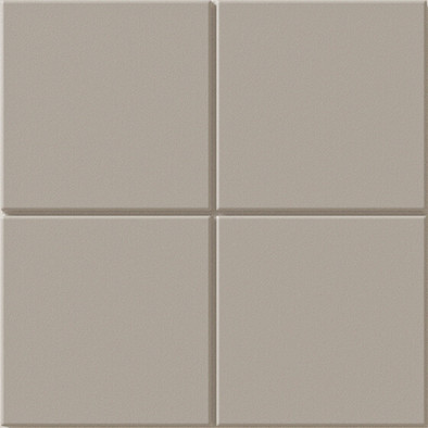 Керамогранит Raster Grid M Ash 15x15 Wow матовый универсальный 131359