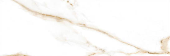 Настенная плитка Damiano Gold Geotiles 30x90 матовая керамическая 78802506