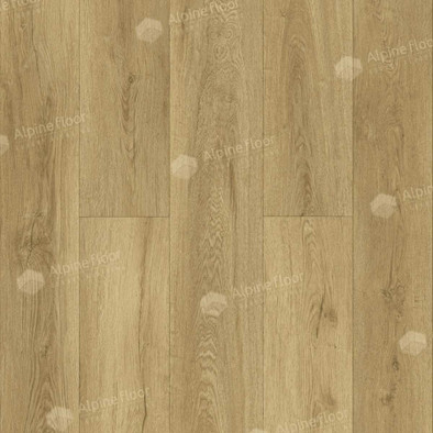 SPC ламинат Alpine Floor ЕСО 21-10 Фраменто Eclipse Super Matt 43 класс 1220x183х4 мм (каменно-полимерный) с фаской