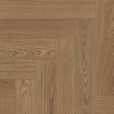 Alpine Floor Приоритет Паркет ECO 30-6 Дуб Винтажный vspc (каменный паркет с натуральным шпоном) 43 класс 600х125х5.5 мм с фаской
