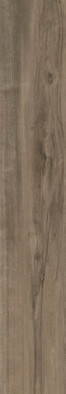 Керамогранит K-2322/SR Khvoya Brown 20х120 Kerranova структурированный универсальный