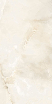 Керамогранит Onice Crema Porcelain Rectifed Polished 60х120 Keramikos полированный универсальный KRS79683