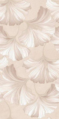 Декор Pulpis Decor Beige 31.5x63 Керлайф матовый керамический 925951 фото Декор Pulpis Decor Beige 31.5x63 Керлайф матовый керамический 925951