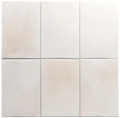 Керамогранит Miyako Chalk White 10x15 Equipe матовый универсальная плитка 32380