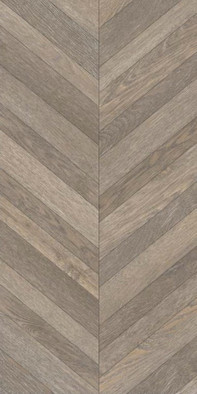 Керамогранит Egger Wood Choco Carving 60x120 ITC напольная плитка