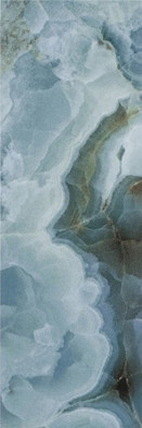 Настенная плитка Chloe Aqua 10x30 Mainzu глянцевая керамическая n181608