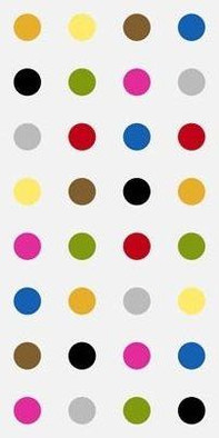 Настенная плитка Senkel Blanco керамическая