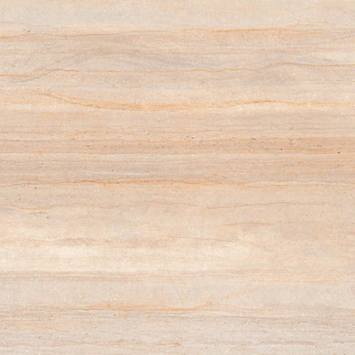 Керамогранит Travertino Beige 80х80 Stepe матовый универсальная плитка TR018080N