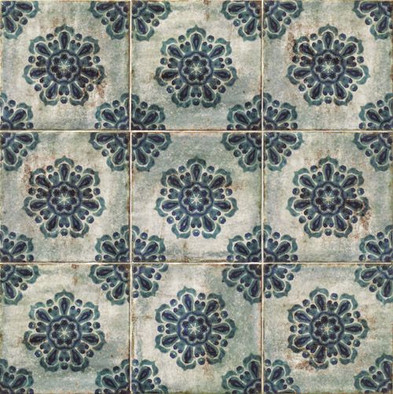 Декор Decor Vechio керамический