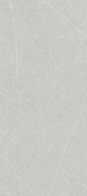 Керамогранит Allure Light Grey Soft 6 mm 120x270 Living Ceramics матовый универсальная плитка LV11115