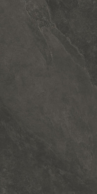 Керамогранит GT408013705MSR11 Newton_GT Черный 40х80 Global Tile антискользящий (grip), матовый универсальная плитка