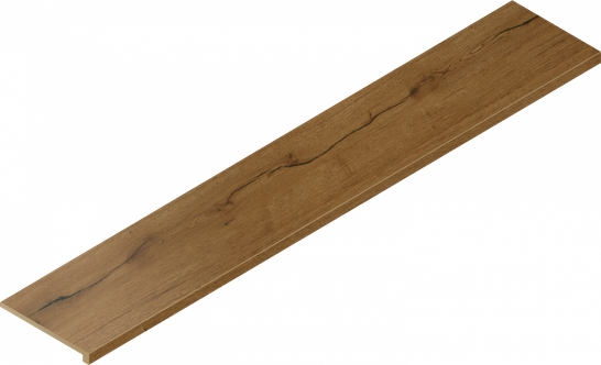 Ступень фронтальная Aura Premium Oak Scal.160 Front 33x160 керамогранит матовая Italon 620070003181