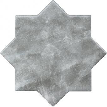 Керамогранит Cevica Beсolors Star Grey 13.25х13.25 матовый