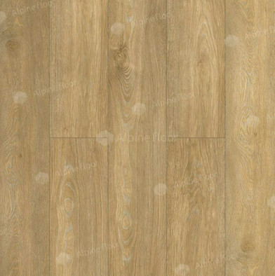SPC ламинат Tulesna Ottimo 1004-18 Allora 43 класс 1220х183х4 мм (каменно-полимерный)