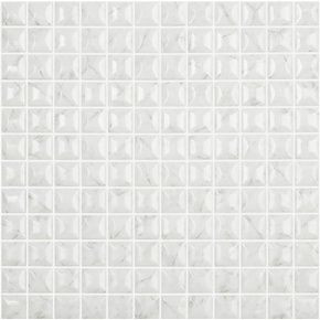 Мозаика Marble № 4300/B (на сетке)