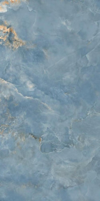 Керамогранит Aquamarine Blue Pol 119,8x59,8x0,8 Tubadzin полированный универсальная плитка