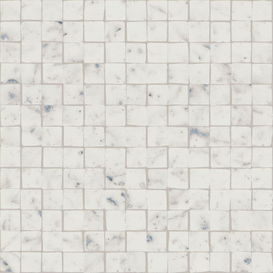 Декор Charme Extra Carrara Mosaico Split керамогранит